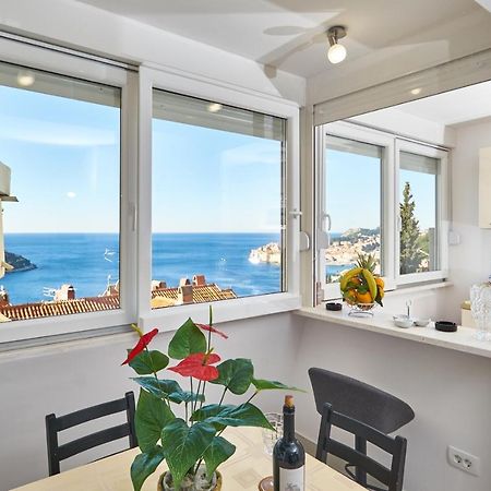 Apartment Rajmonda 두브로브니크 외부 사진