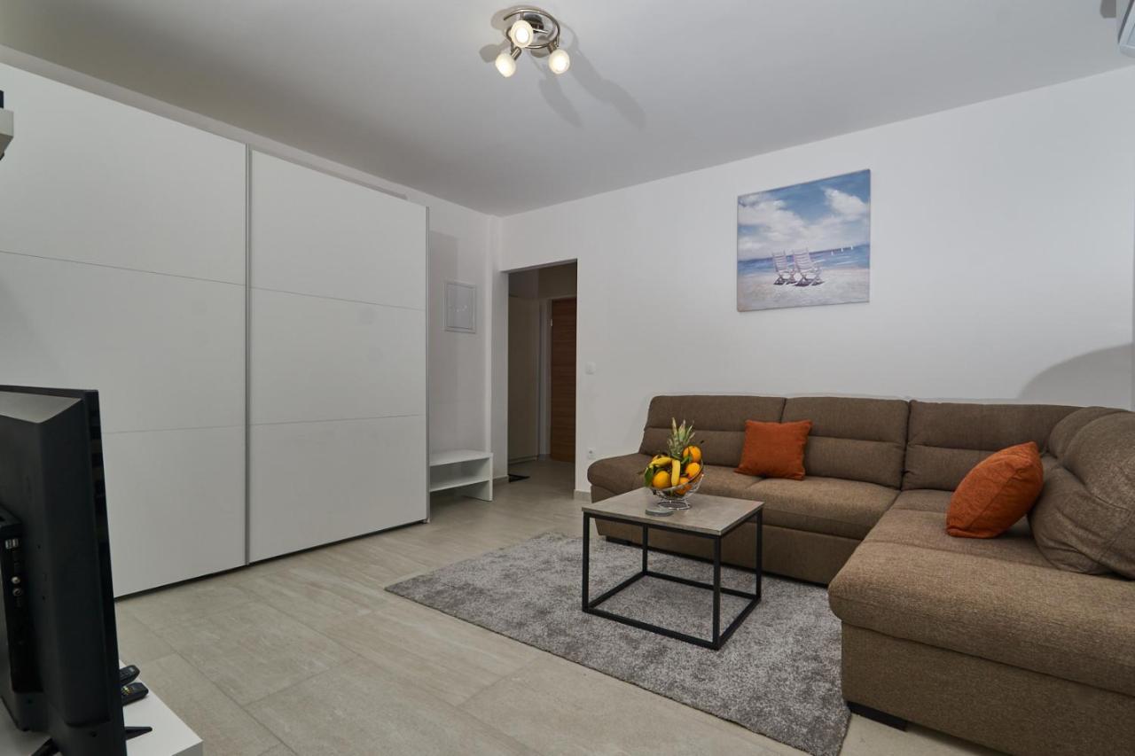 Apartment Rajmonda 두브로브니크 외부 사진