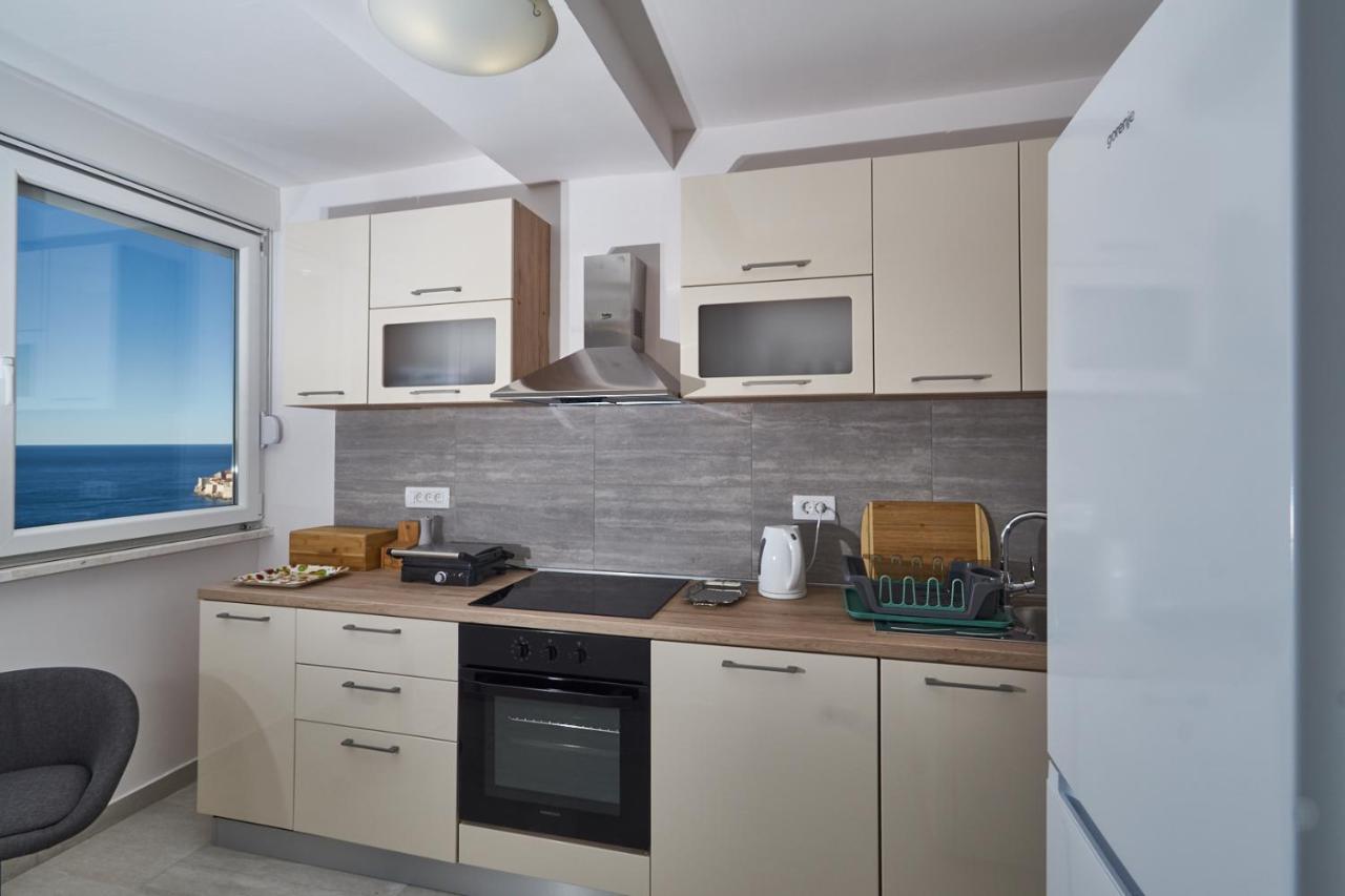 Apartment Rajmonda 두브로브니크 외부 사진