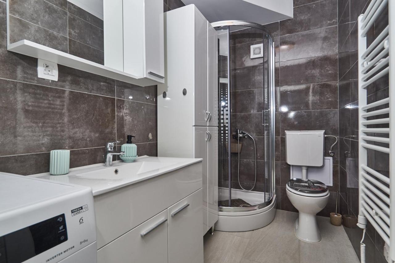 Apartment Rajmonda 두브로브니크 외부 사진