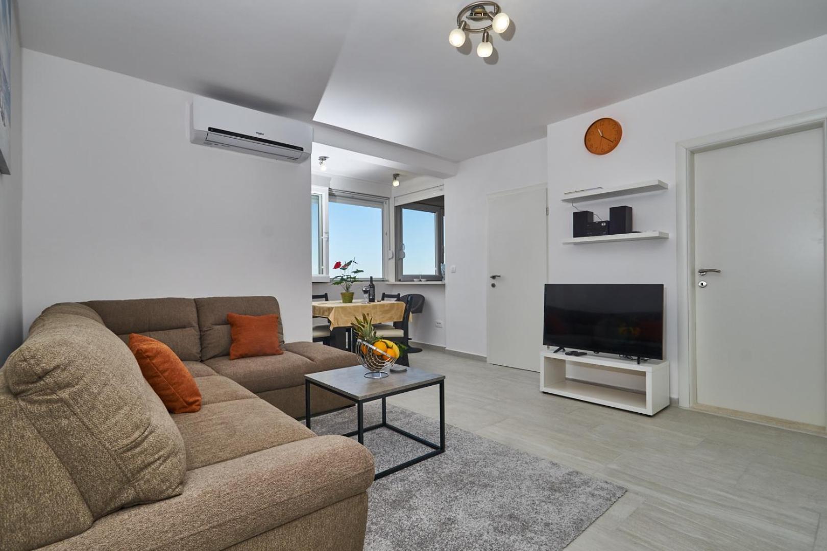 Apartment Rajmonda 두브로브니크 외부 사진