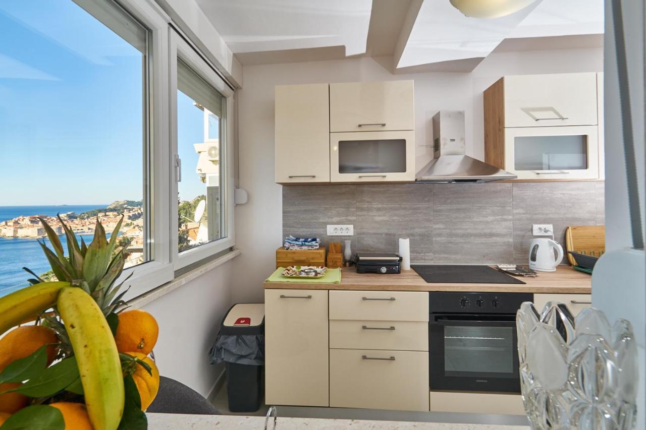 Apartment Rajmonda 두브로브니크 외부 사진