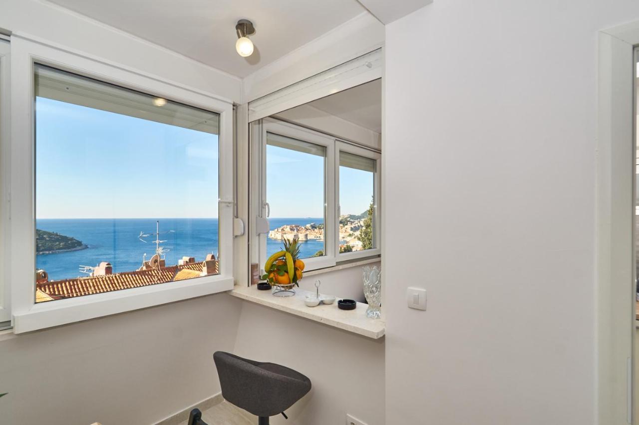 Apartment Rajmonda 두브로브니크 외부 사진