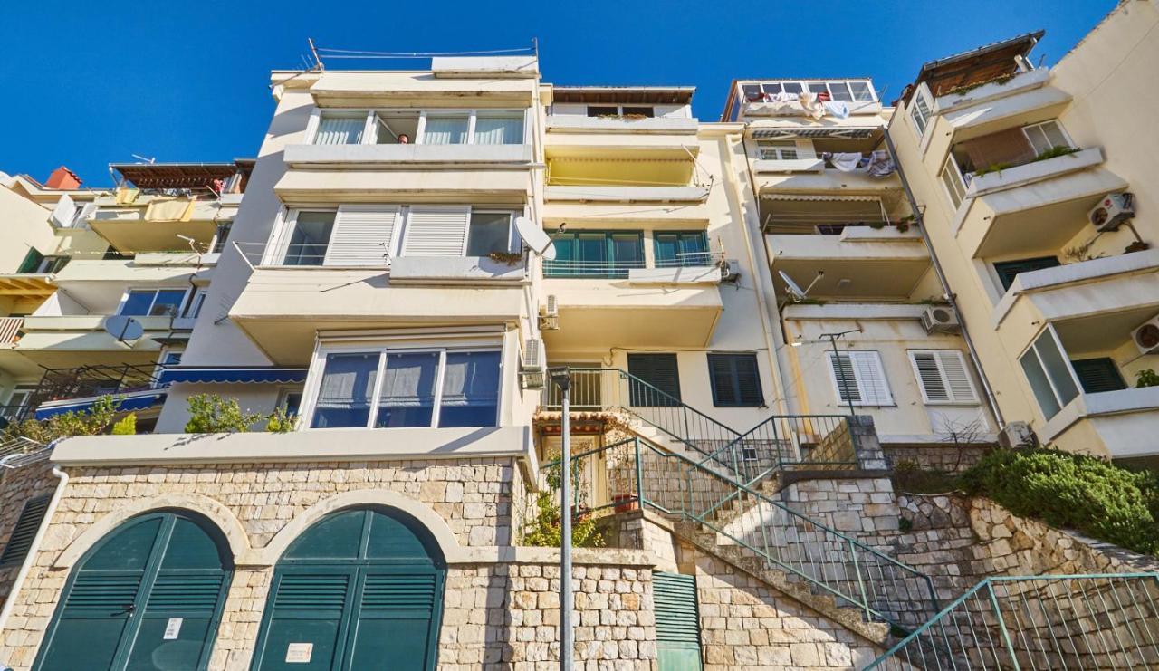 Apartment Rajmonda 두브로브니크 외부 사진