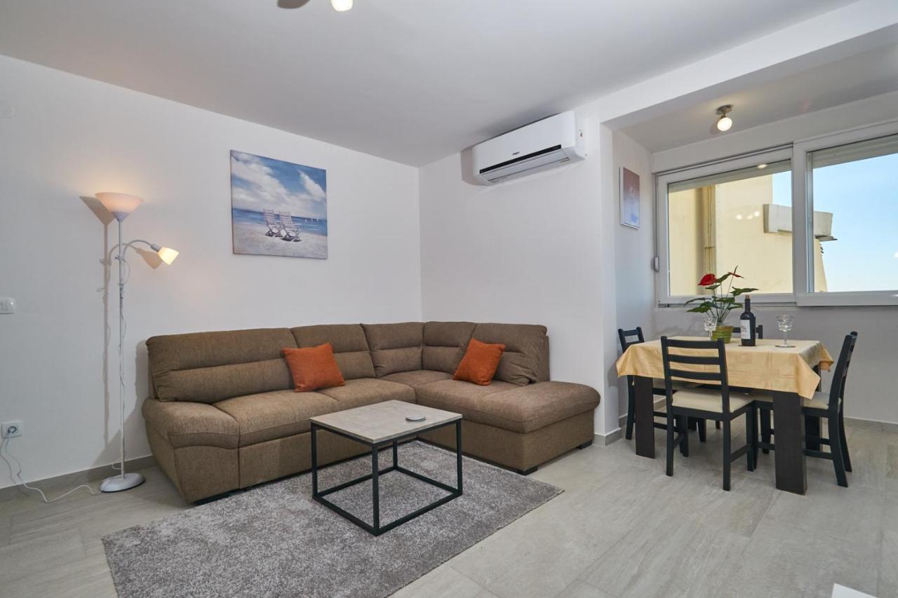 Apartment Rajmonda 두브로브니크 외부 사진