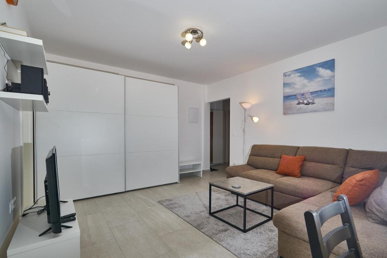 Apartment Rajmonda 두브로브니크 외부 사진