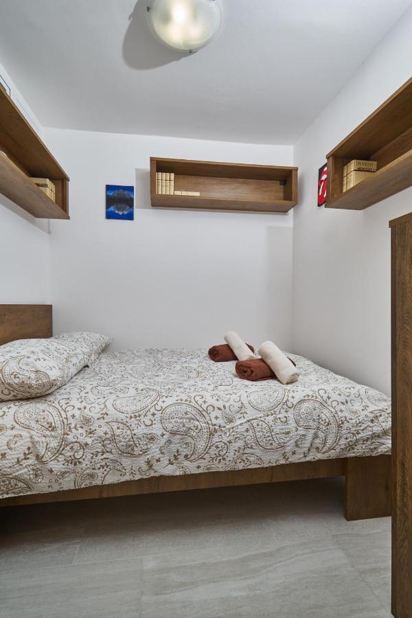 Apartment Rajmonda 두브로브니크 외부 사진